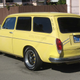 Illustration for article titled 1973 Volkswagen Type 3 Squareback